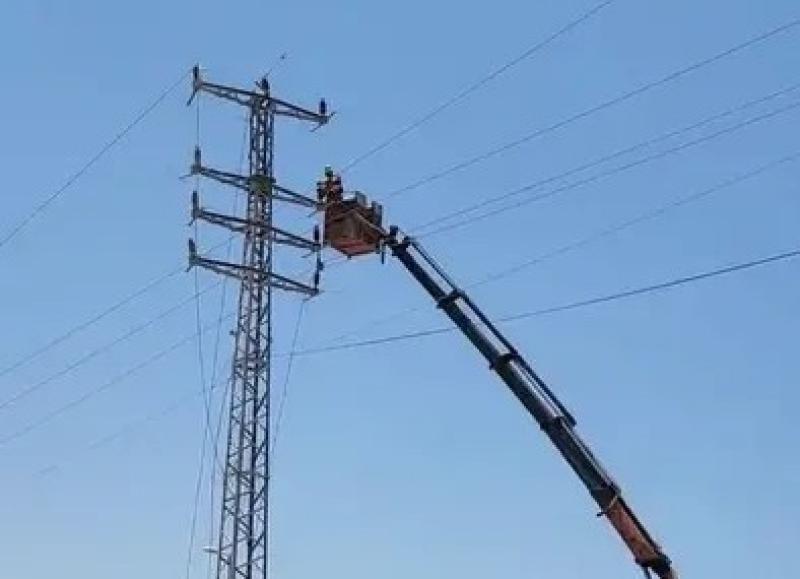 الكهرباء 