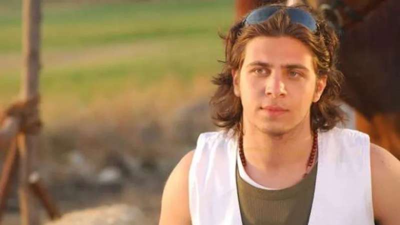 محمد قماح