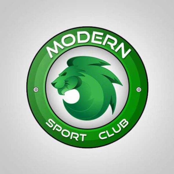 مودرن 