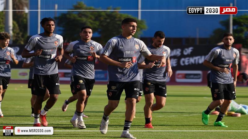 مران الاهلي