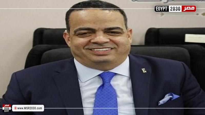 النائب عصام هلال