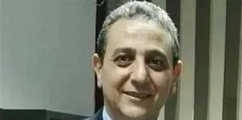 من هو اللواء أشرف الجندي المرشح لمنصب محافظ الإسكندرية 