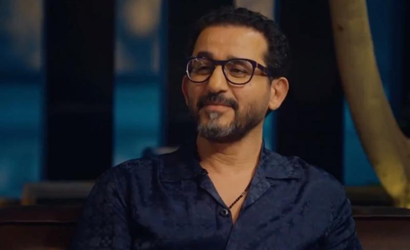 أحمد حلمي