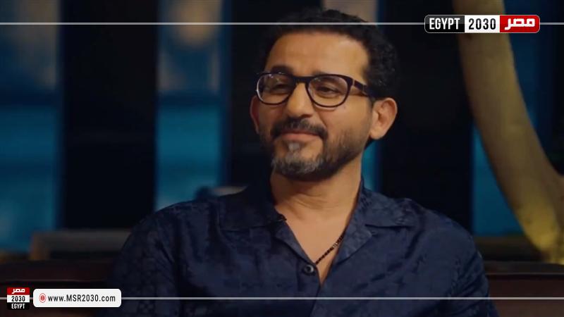 أحمد حلمي