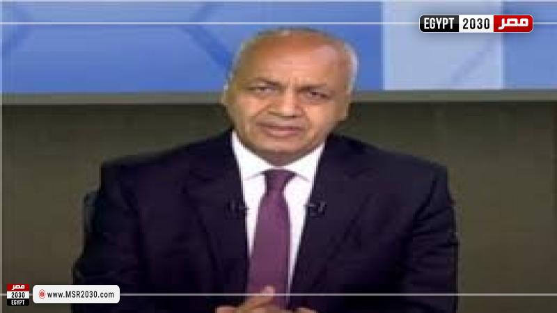 مصطفى بكري