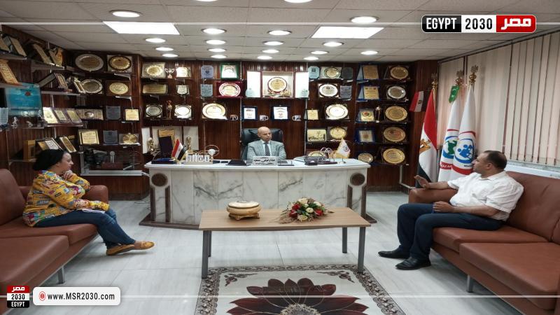 صحة الشرقية