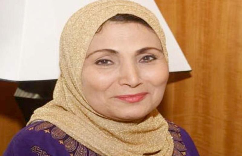 فاطمة عيد