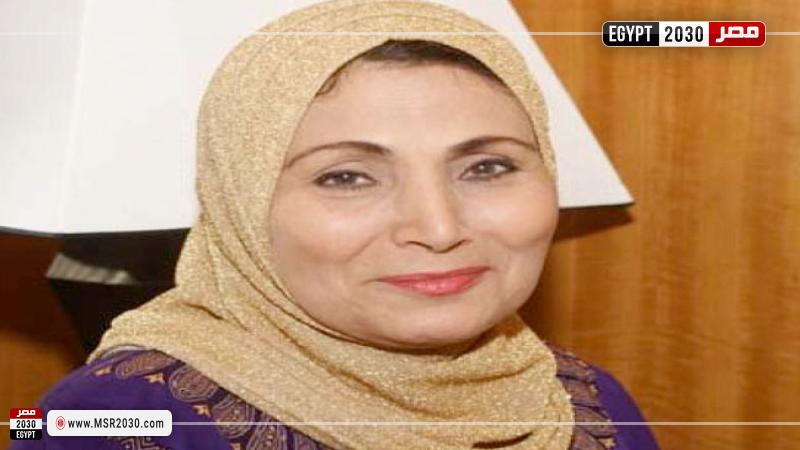 فاطمة عيد