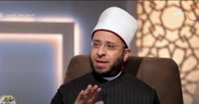 وزير الأوقاف 