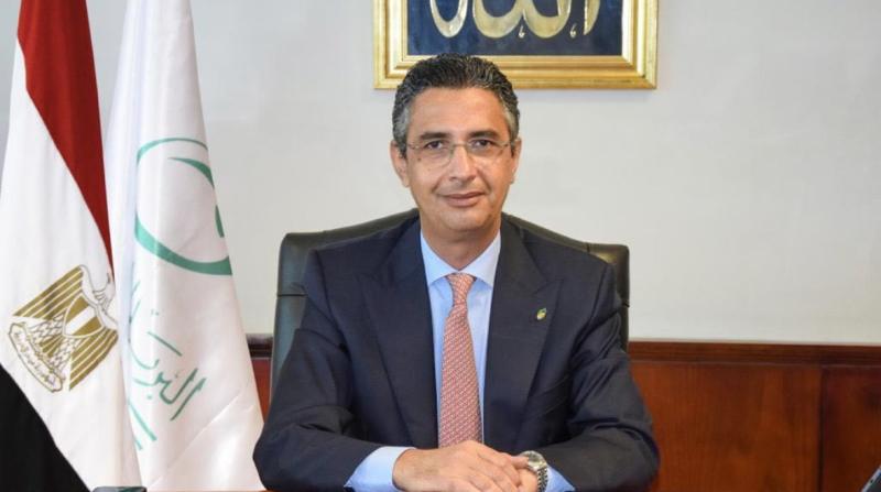 وزير التموين