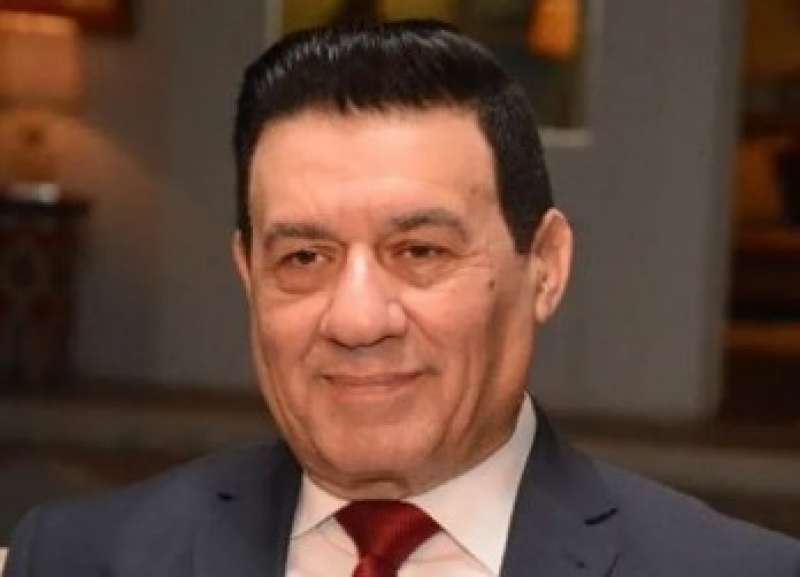 مدحت شلبى 
