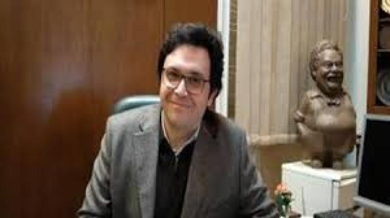 من هو أحمد فؤاد هنو وزير الثقافة في الحكومة الجديدة؟