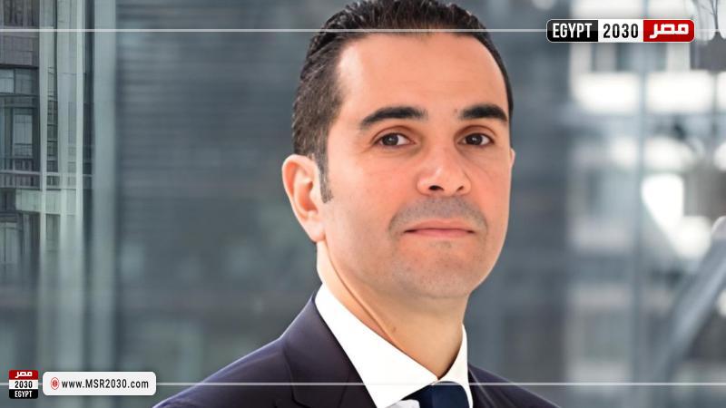حسن الخطيب، وزير الاستثمار والتجارة الخارجية