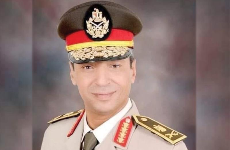  محافظ السويس الجديد