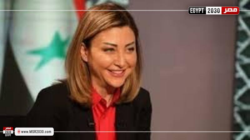 لونا الشبل