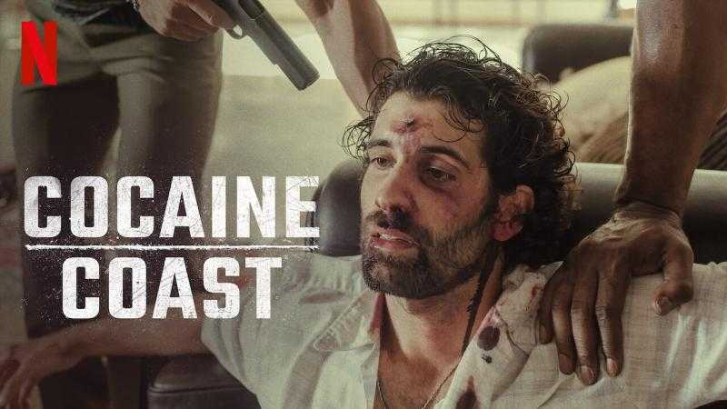 حذف نتفليكس مشهد من مسلسل Cocaine Coast.. ما هي القصة؟