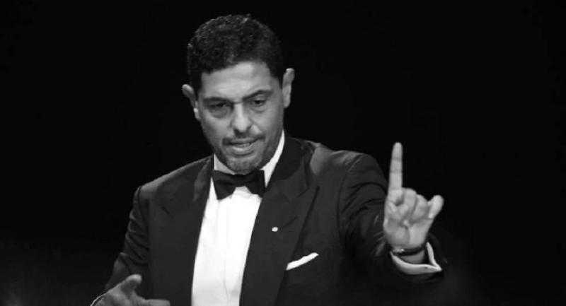 بيان عاجل من المايسترو هاني فرحات يكشف حقائق انفصاله.. ويرد على طليقته