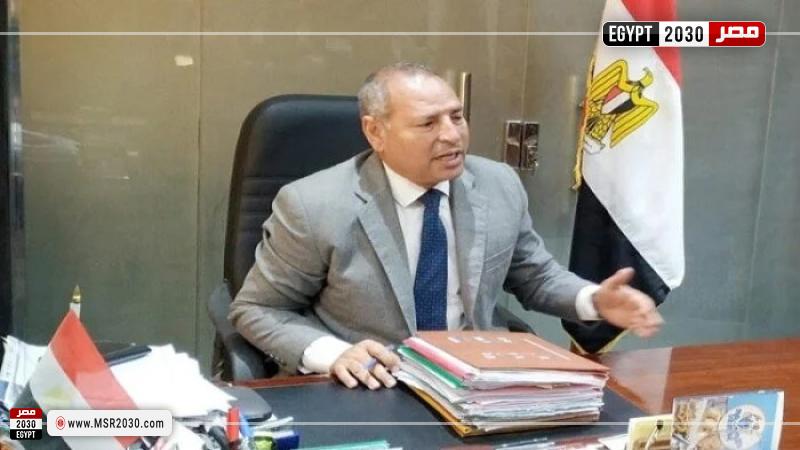 محافظ القاهرة