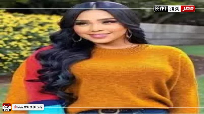 شيماء سيف