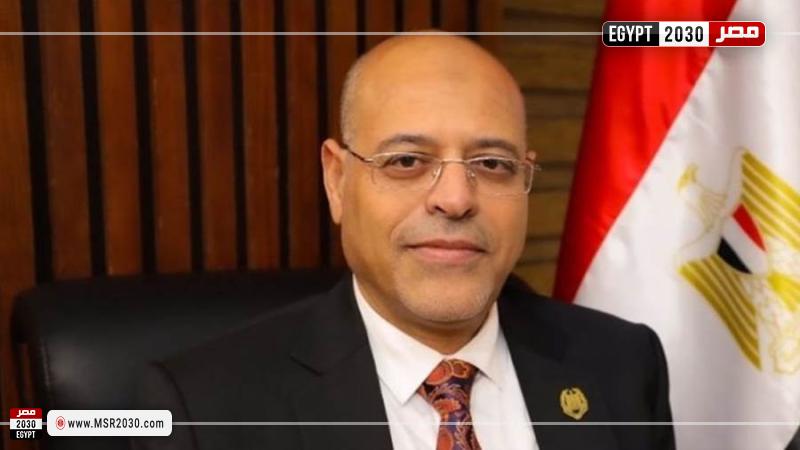 وزير العمل