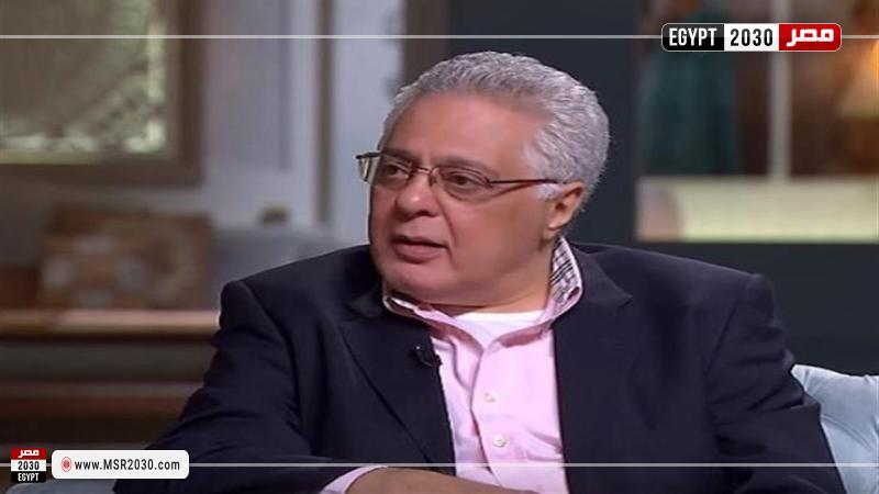 الفنان عبد الحميد توفيق