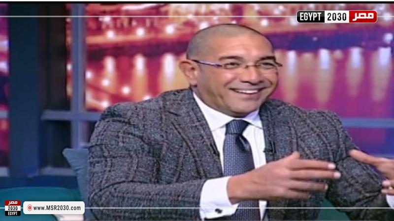 الدكتور عمرو يسري