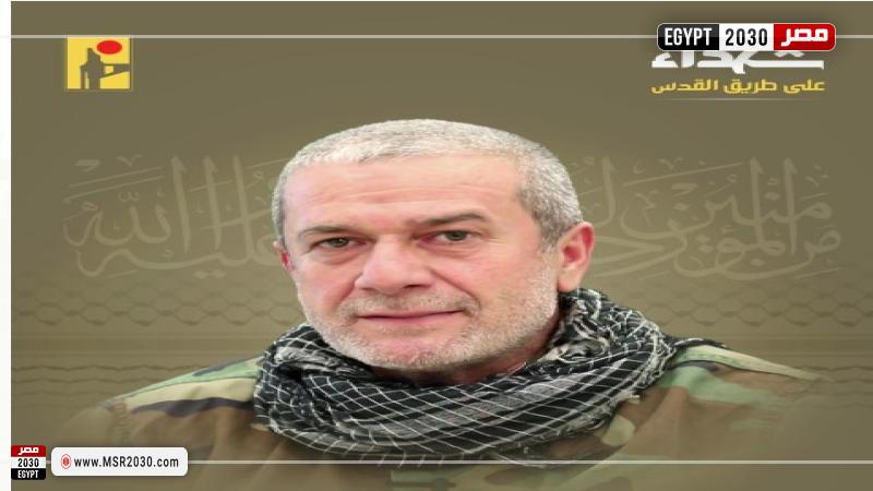 شهيد القسام