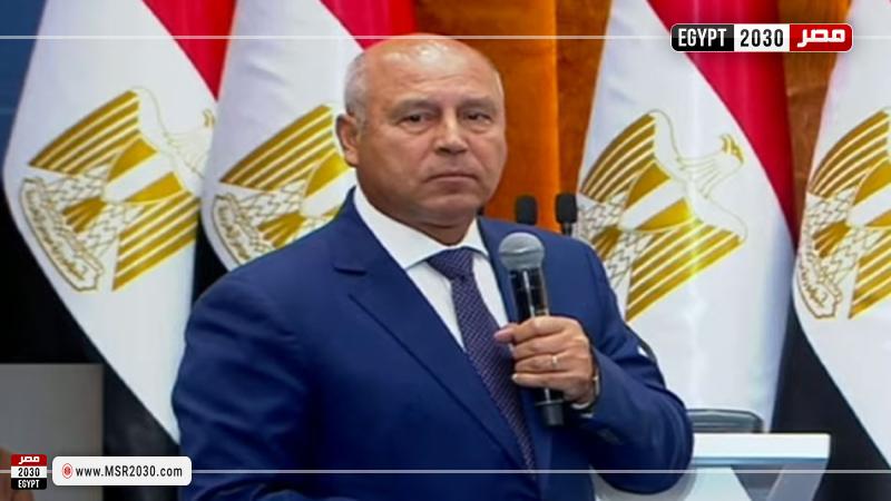 وزير النقل