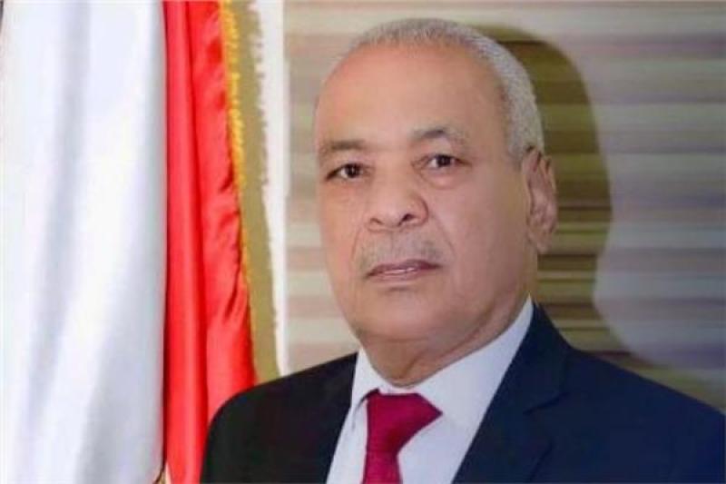 رئيس النيابة الإدارية 