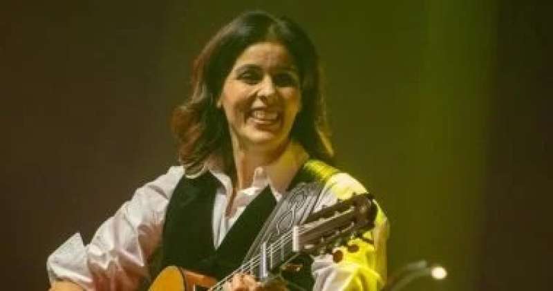 سعاد ماسي