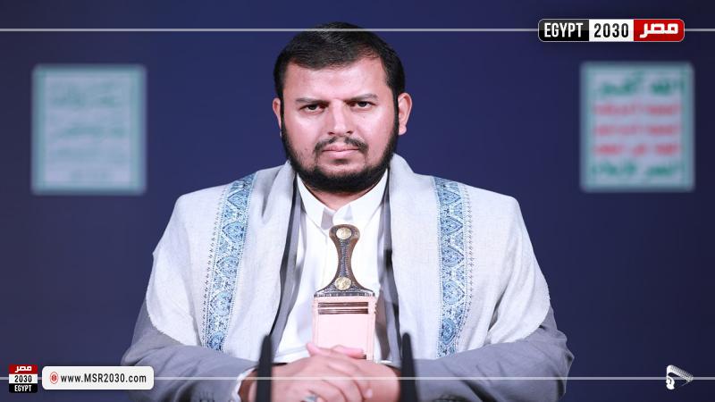 عبد الملك الحوثي