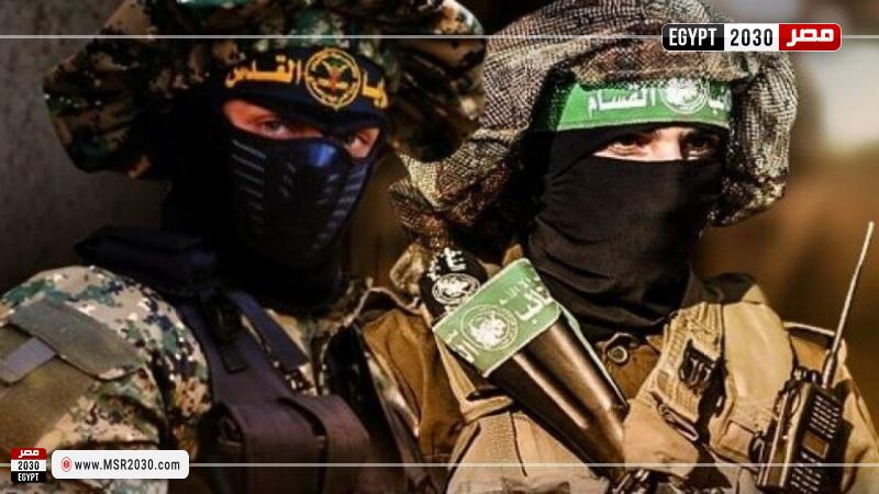 القسام-سرايا القدس