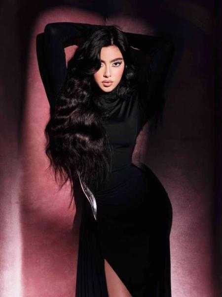 لأول مرة باللهجة المصرية.. إيمان منصور تطرح أحدث أغنياتها «إبعد»