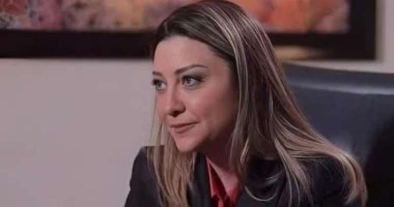 وفاة المستشارة لونا الشبل