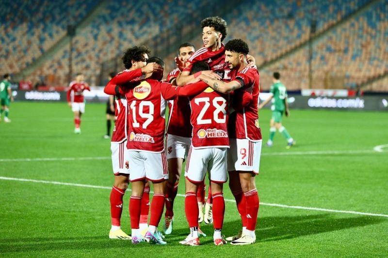 الأهلي 