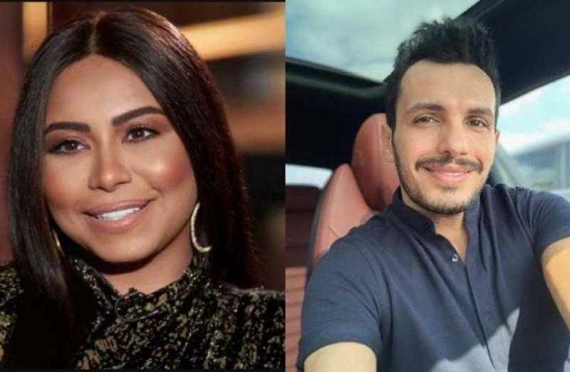 ما حقيقة ارتباط شيرين بـ أحمد إبراهيم؟