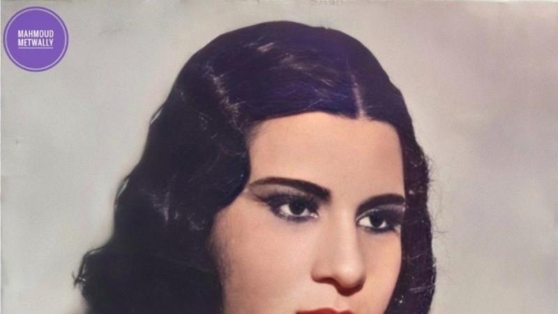 أم كلثوم
