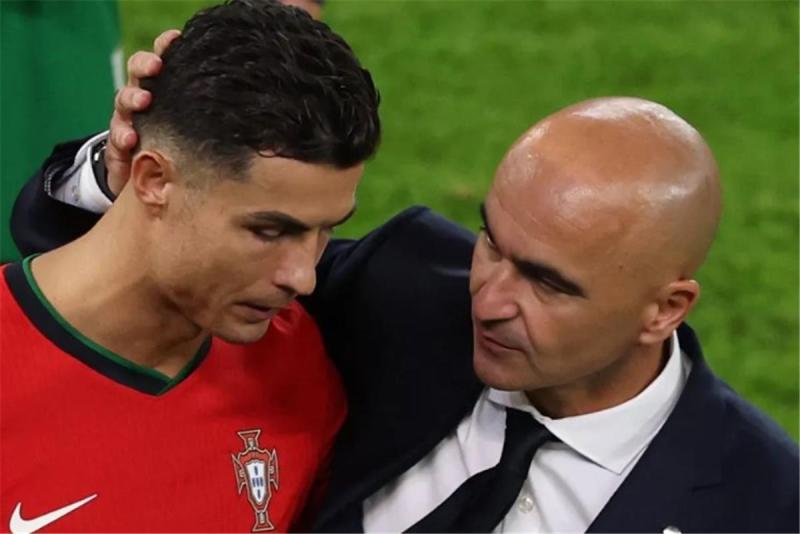 مدرب البرتغال 