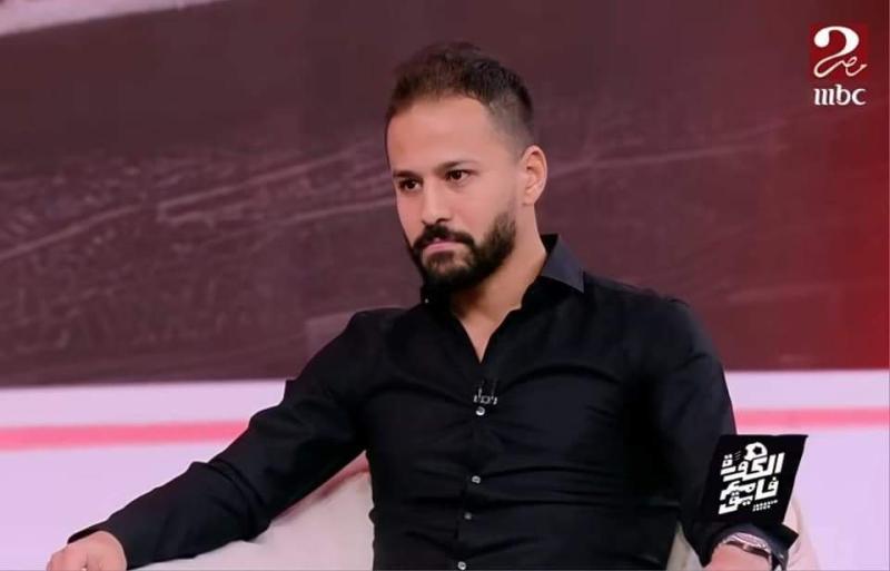 احمد رفعت 