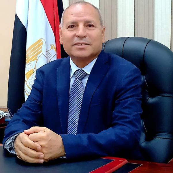 محافظ القاهرة 