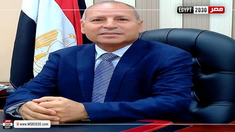 محافظ القاهرة