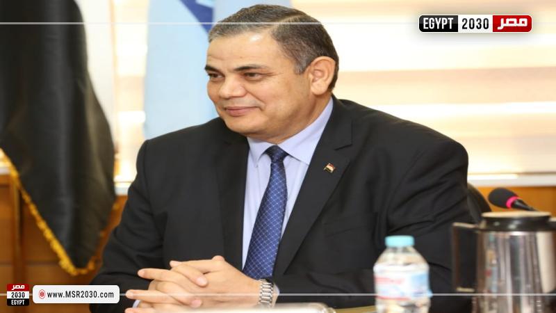 رئيس جامعة كفرالشيخ