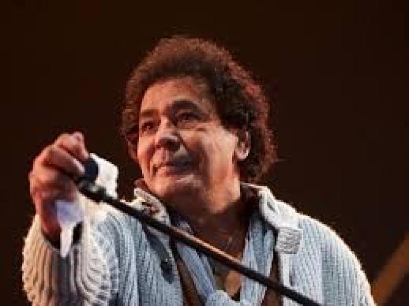 محمد منير