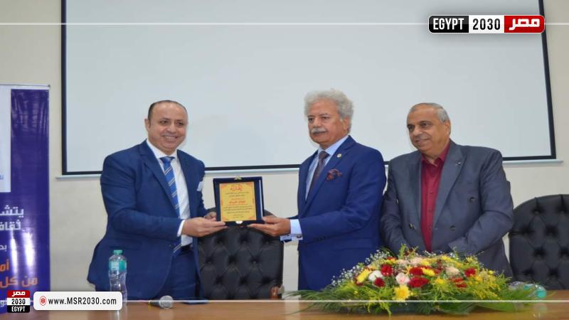 نادي أدب النصر ببورسعيد