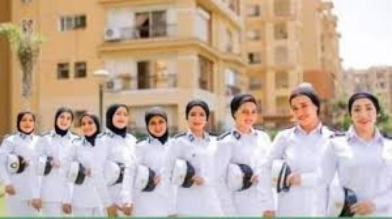التمريض العسكري 