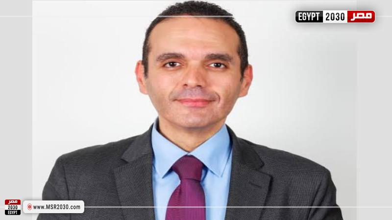 مدحت نافع