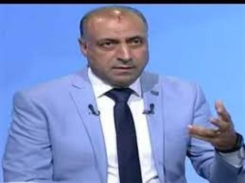 الدكتور أيمن الرقب 