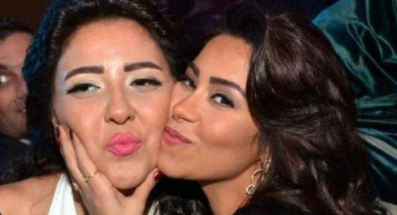 مي كساب توجه رسالة مؤثرة لـ ” شيرين عبد الوهاب”.. (التفاصيل)