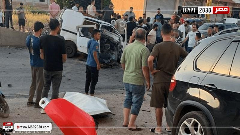 اغتيال مسؤول كبير