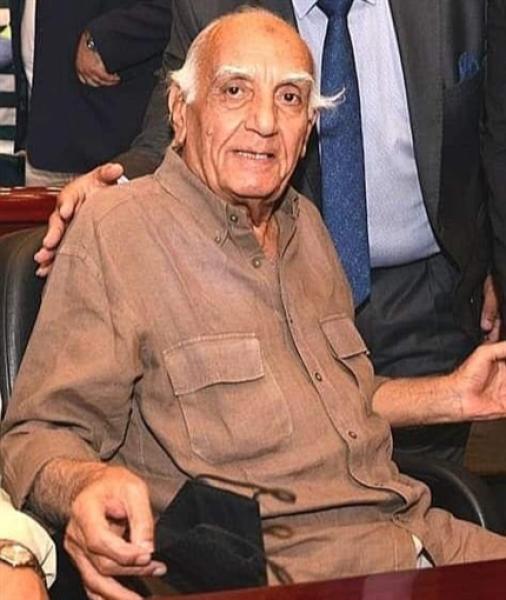 عصام فريد